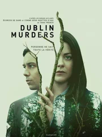Dublin Murders - Saison 1 - VOSTFR HD
