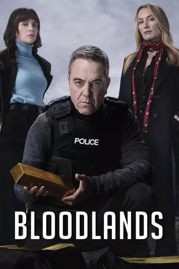 Bloodlands - Saison 2 - VF HD