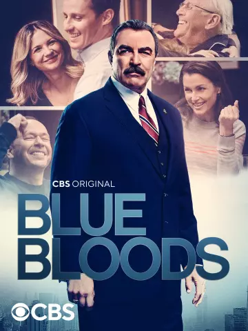 Blue Bloods - Saison 12 - VF HD