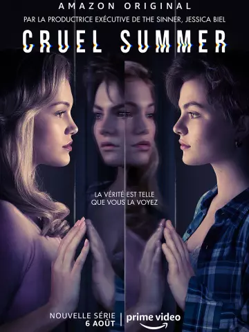 Cruel Summer - Saison 1 - VF HD