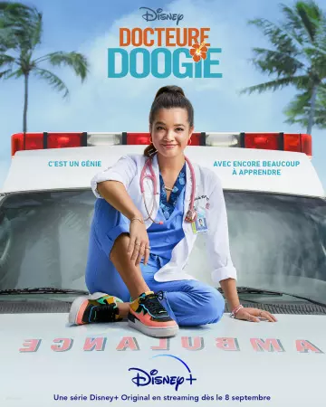 Docteure Doogie - Saison 1 - VF HD