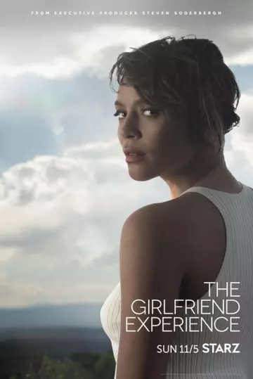 The Girlfriend Experience - Saison 2 - VF HD