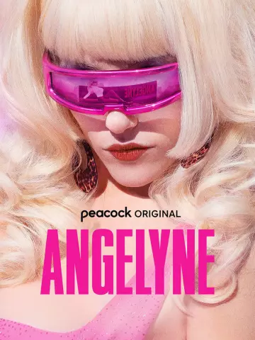 Angelyne - Saison 1 - VF HD