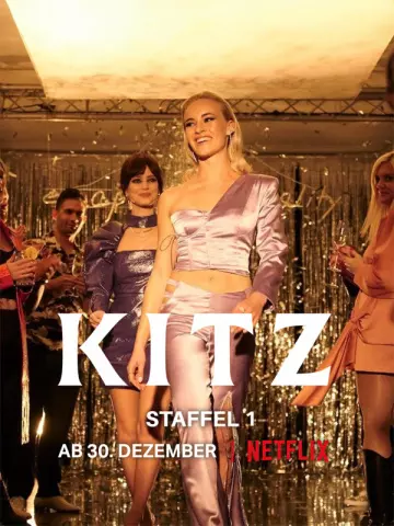 Kitz - Saison 1 - VF HD
