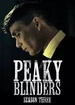 Peaky Blinders - Saison 3 - VOSTFR HD
