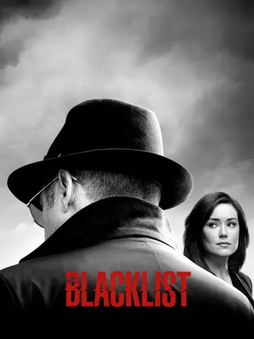 Blacklist - Saison 6 - VF HD