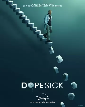 Dopesick - Saison 1 - VF HD