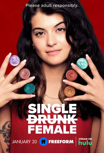 Single Drunk Female - Saison 1 - VF HD