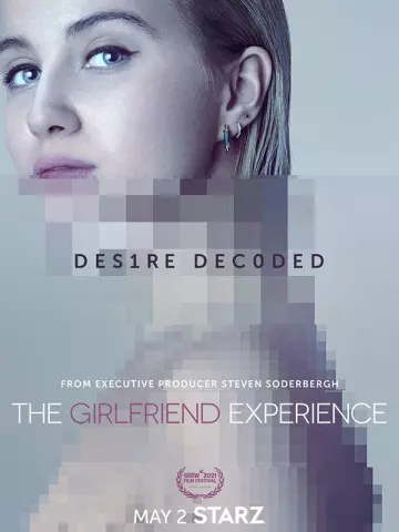 The Girlfriend Experience - Saison 3 - VOSTFR HD