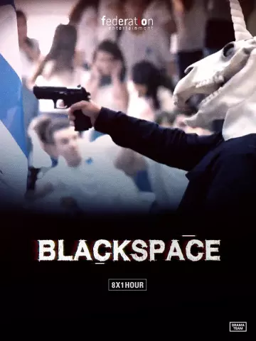 Black Space - Saison 1 - vostfr