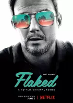 Flaked - Saison 2 - VF HD