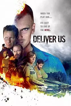 Deliver Us - Saison 1 - VOSTFR HD