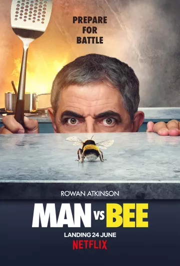 Seul face à l'abeille - Saison 1 - VOSTFR HD