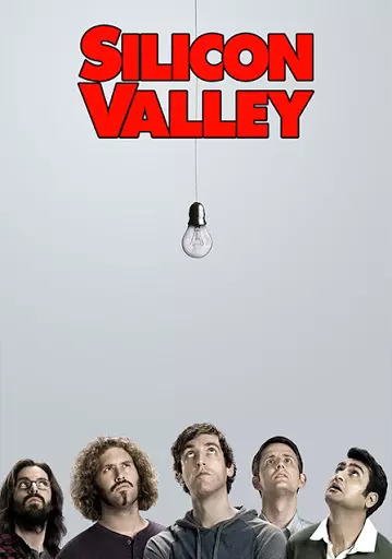 Silicon Valley - Saison 3 - vf