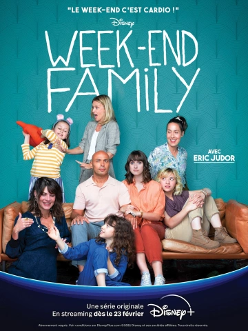 Week-end Family - Saison 0 - VF HD