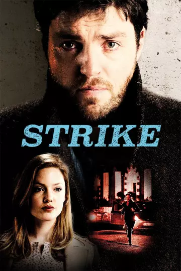 C.B. Strike - Saison 2 - VOSTFR HD