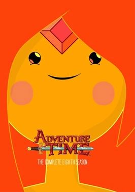 Adventure Time avec Finn et Jake - Saison 8 - VF HD