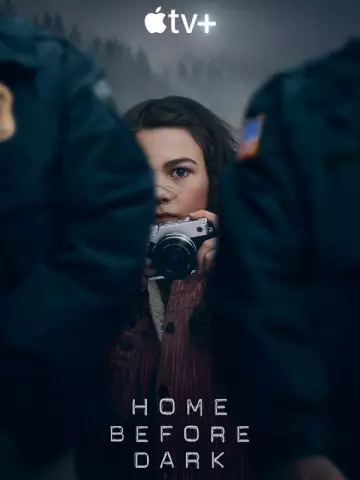 Home Before Dark - Saison 2 - VOSTFR HD
