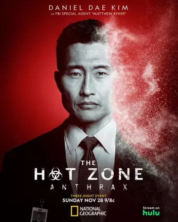 The Hot Zone - Saison 2 - VF HD