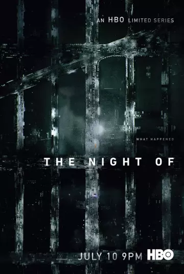 The Night Of - Saison 1 - VF HD