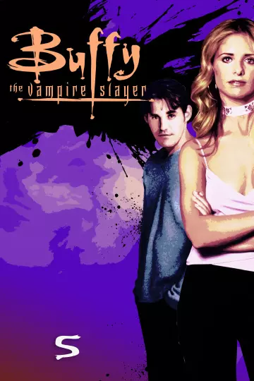 Buffy contre les vampires - Saison 5 - VF HD