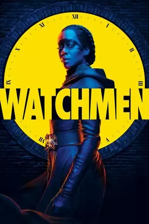 Watchmen - Saison 1 - VF HD