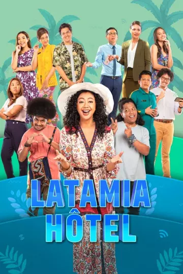 Latamia Hôtel - Saison 1 - VOSTFR HD