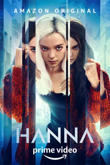 Hanna - Saison 2 - VOSTFR HD