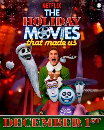 The Holiday Movies That Made Us - Saison 1 - VOSTFR HD