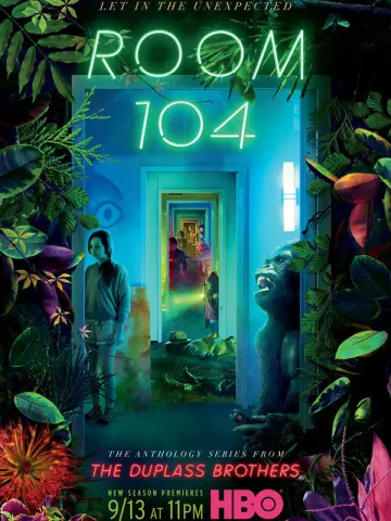 Room 104 - Saison 3 - VOSTFR HD