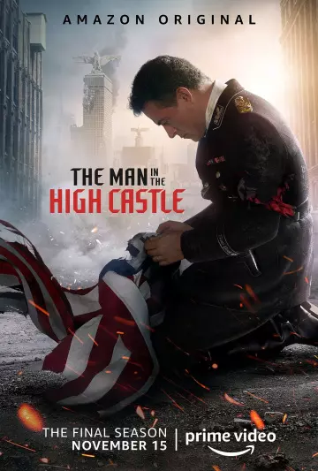 The Man In the High Castle - Saison 3 - VF HD