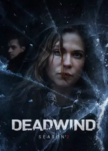 Deadwind - Saison 2 - vf