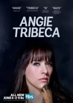 Angie Tribeca - Saison 2 - VF HD