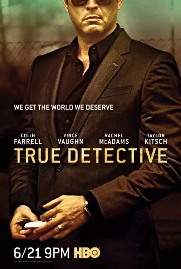 True Detective - Saison 2 - VOSTFR HD