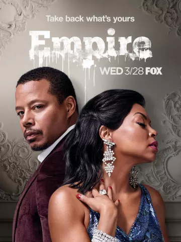 Empire (2015) - Saison 4 - VF HD