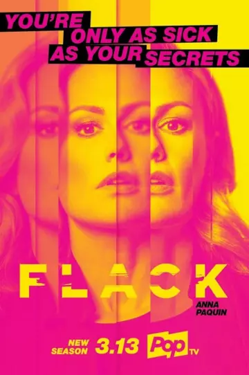 Flack - Saison 2 - VOSTFR HD