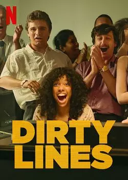 Dirty Lines - Saison 1 - VF HD