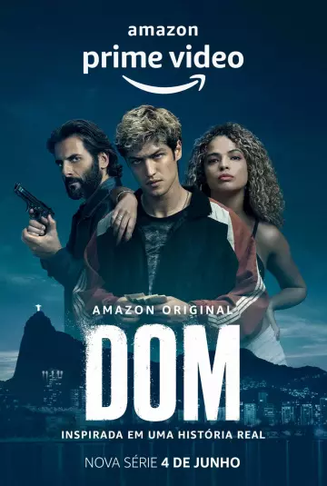 DOM - Saison 1 - VOSTFR HD