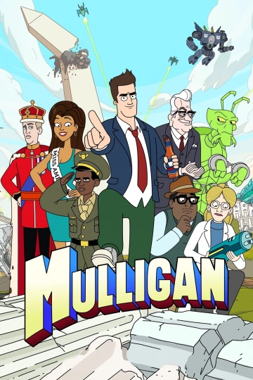 Mulligan - Saison 1 - VOSTFR HD