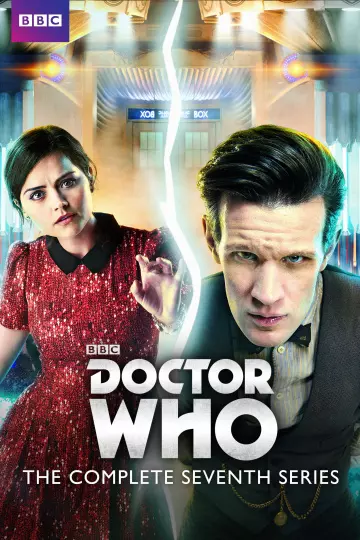 Doctor Who (2005) - Saison 7 - VF HD
