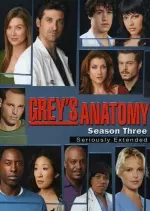 Grey's Anatomy - Saison 3 - vf