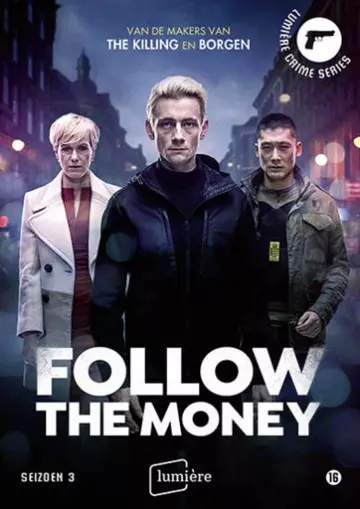 Follow The Money - Saison 3 - VF HD