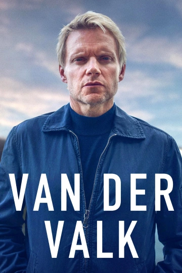 Les Enquêtes du commissaire Van der Valk - Saison 3 - vf