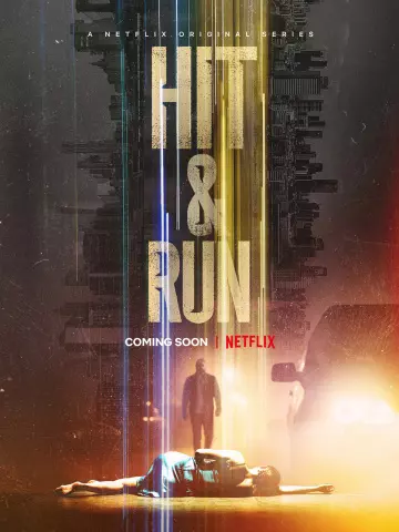 Hit And Run - Saison 1 - VF HD