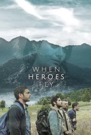 When Heroes Fly - Saison 1 - VF HD