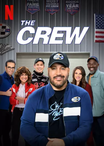 The Crew - Saison 1 - VOSTFR HD