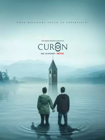 Curon - Saison 1 - VOSTFR HD