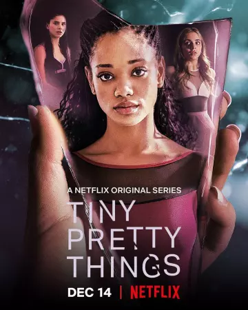 Tiny Pretty Things - Saison 1 - VF HD