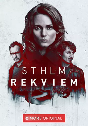 Stockholm Requiem - Saison 1 - VF HD