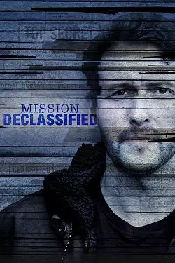 Mission Declassified - Saison 1 - VF HD